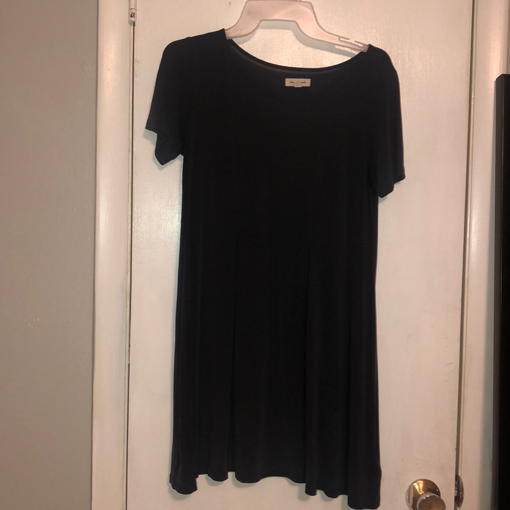 Dark Urban Outfitters dress